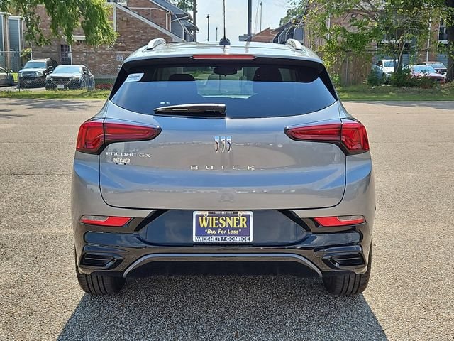 2026 Buick Encore GX Sport Touring - Photo 6