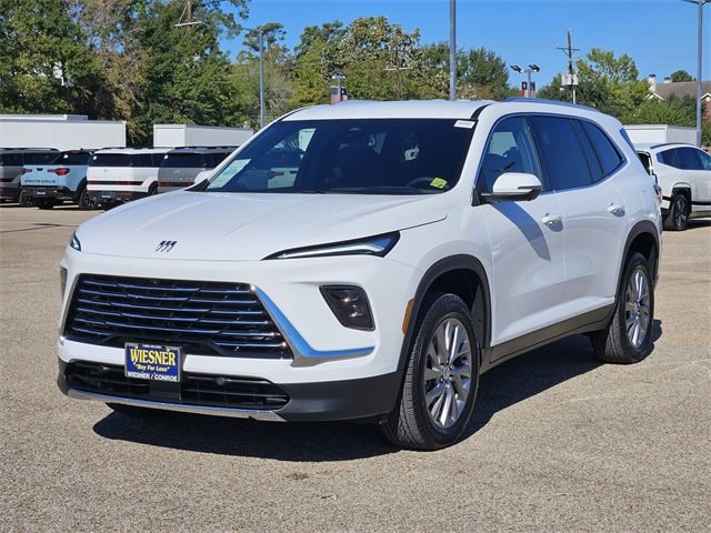 2026 Buick Enclave Preferred's photo