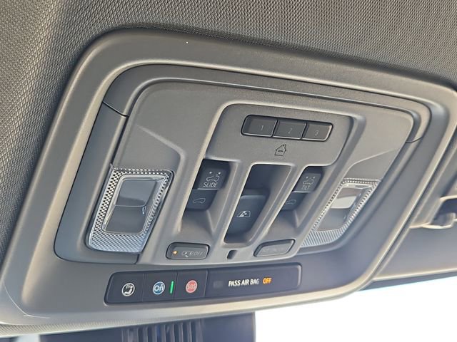 2026 GMC Sierra 2500HD Denali - Photo 20