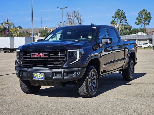 2026 GMC Sierra 1500 Truck 