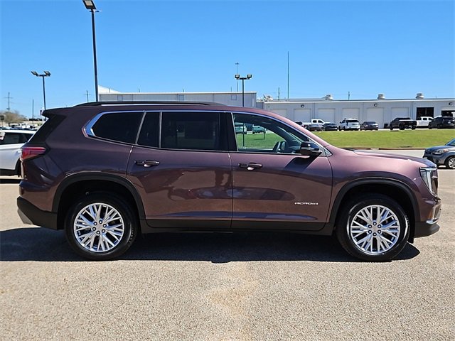 2025 Gmc Acadia Elevation photo 4