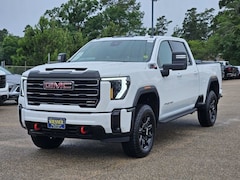 2026 GMC Sierra 2500 HD AT4 Truck