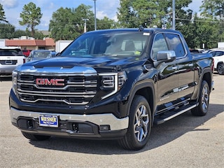 2026 GMC Sierra 1500 SLT Truck for Sale near Houston, TX, at Wiesner Buick GMC