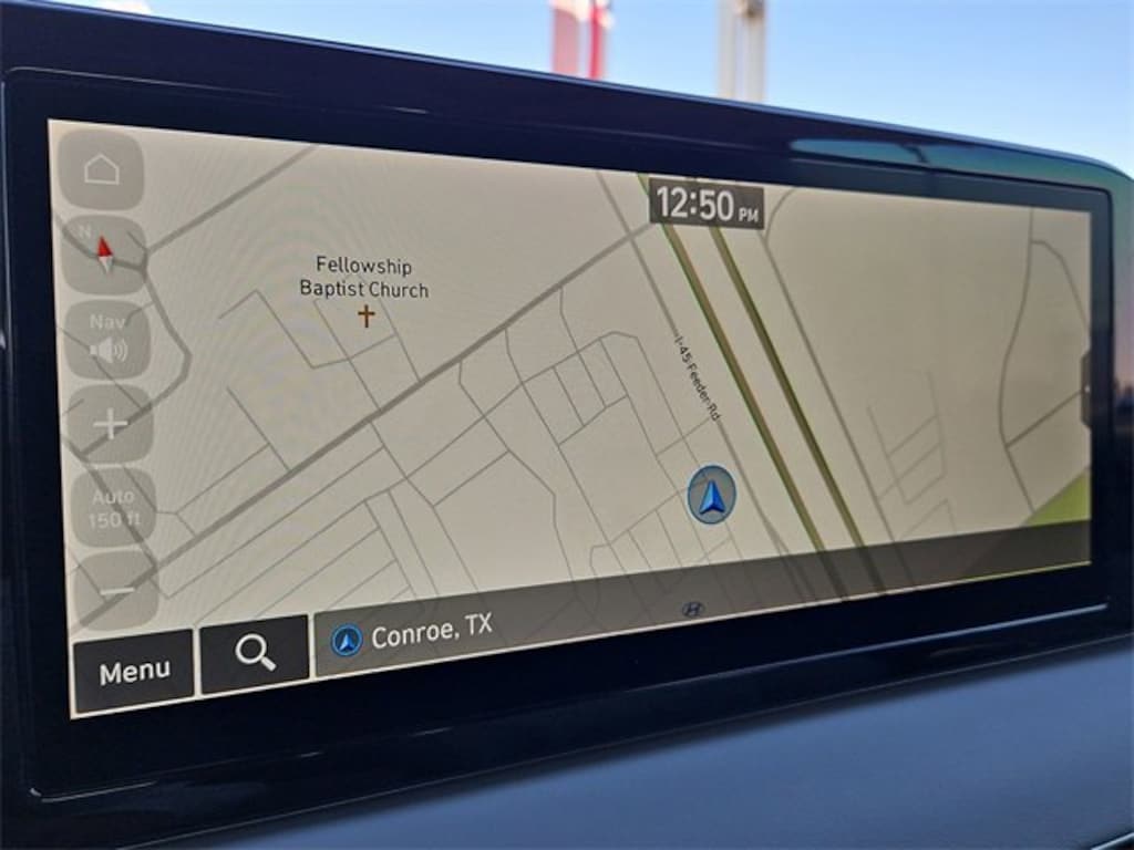 Used 2025 Hyundai Palisade SEL Premium