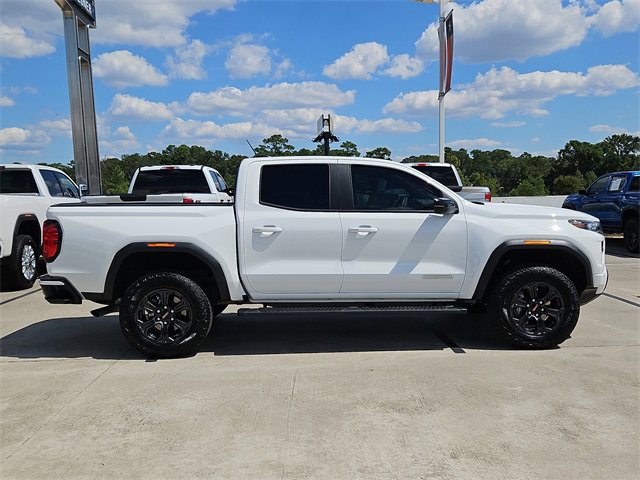 2024 Gmc Canyon Elevation photo 4