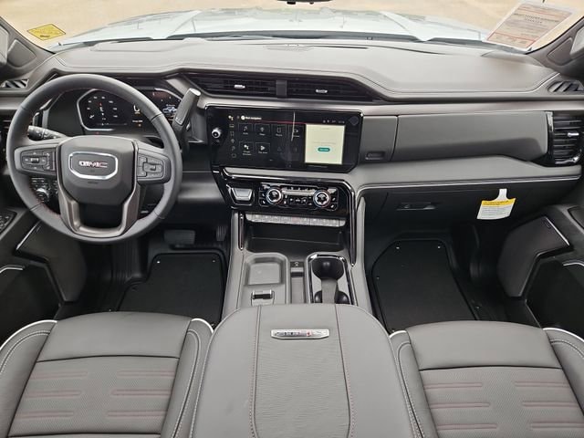 2026 GMC Sierra 2500HD AT4X - Photo 9