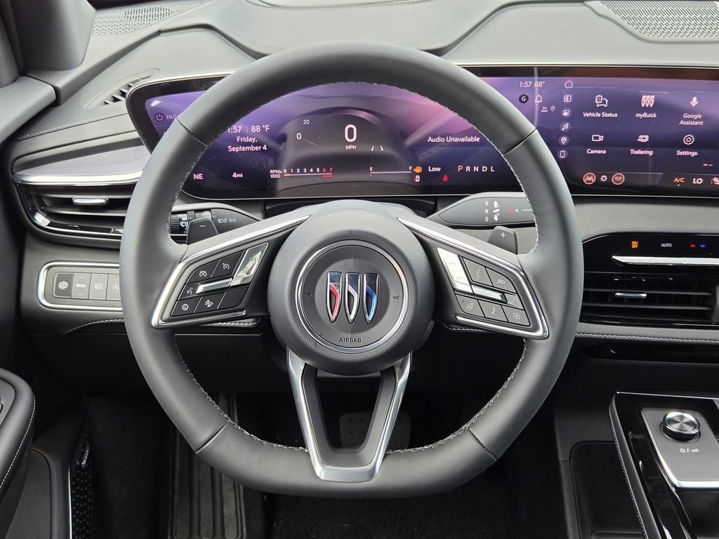 2027 Buick Enclave Sport Touring - Photo 19