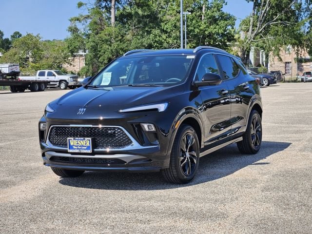New 2026 Buick Encore GX Sport Touring