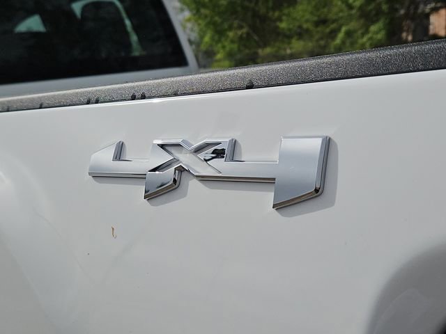 2026 GMC Sierra 2500HD Pro - Photo 8