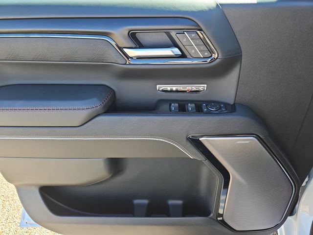 2026 GMC Sierra 1500 AT4X - Photo 11
