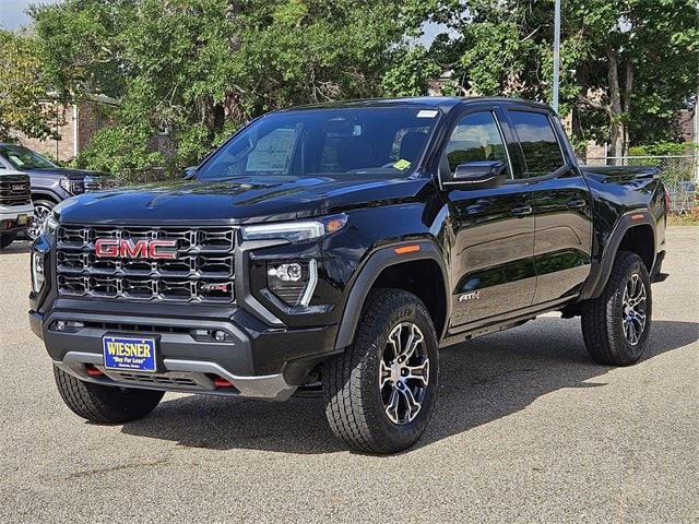 2025 GMC Canyon Truck 