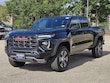  GMC Canyon