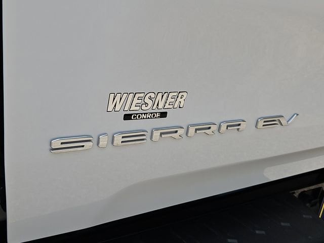 2026 GMC Sierra EV Elevation - Photo 8