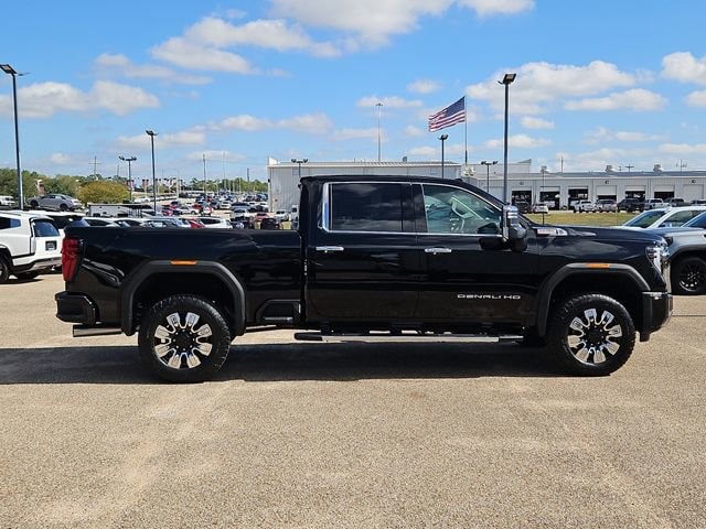 2026 GMC Sierra 2500HD Denali - Photo 4
