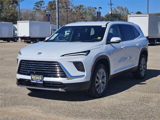 2026 Buick Enclave Preferred SUV for Sale near Houston, TX, at Wiesner Buick GMC