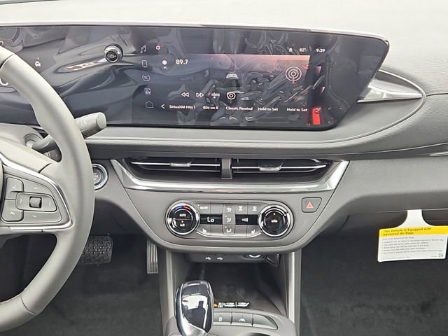 2026 Buick Envista Preferred - Photo 14