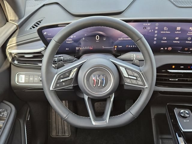 2026 Buick Enclave Sport Touring - Photo 17