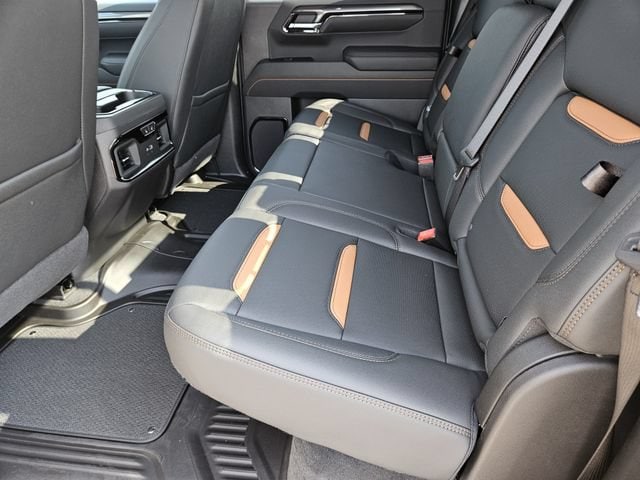 2026 GMC Sierra 1500 AT4 - Photo 12