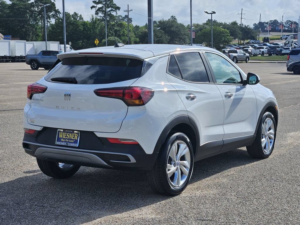 2026 Buick Encore GX Preferred - Photo 5
