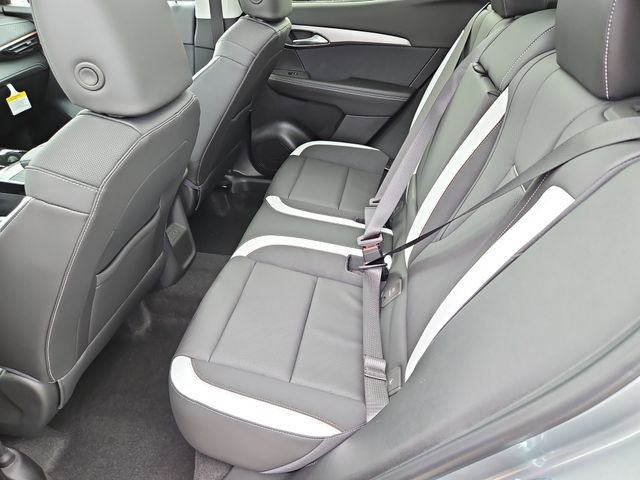 2026 Buick Envision Sport Touring - Photo 12