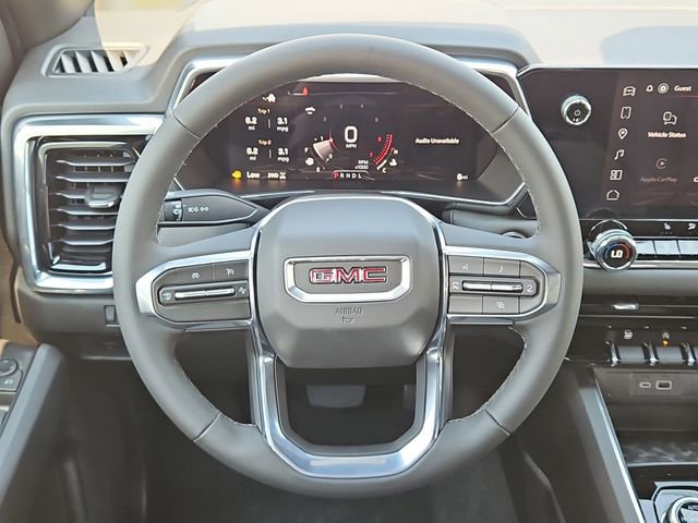 2026 GMC Canyon Elevation - Photo 20