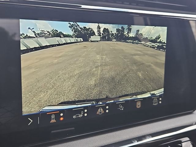 2026 GMC Sierra 1500 AT4 - Photo 19