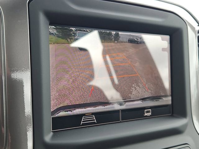 2026 GMC Sierra 2500HD Pro - Photo 17