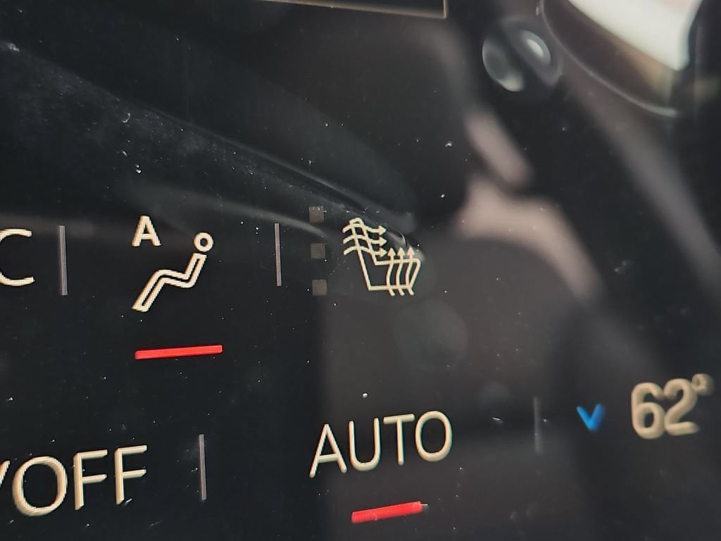 2026 GMC Acadia Elevation - Photo 18