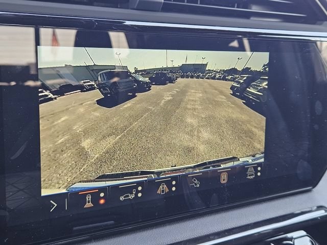 2026 GMC Sierra 1500 AT4 - Photo 16