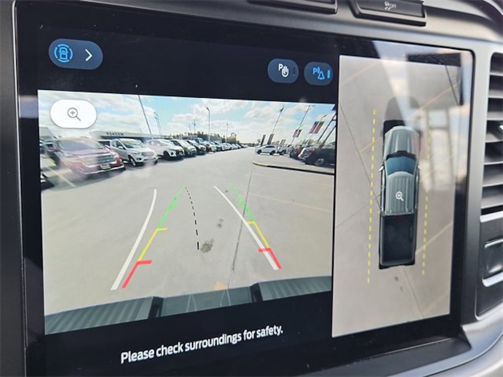 Used 2024 Ford F-150 XLT