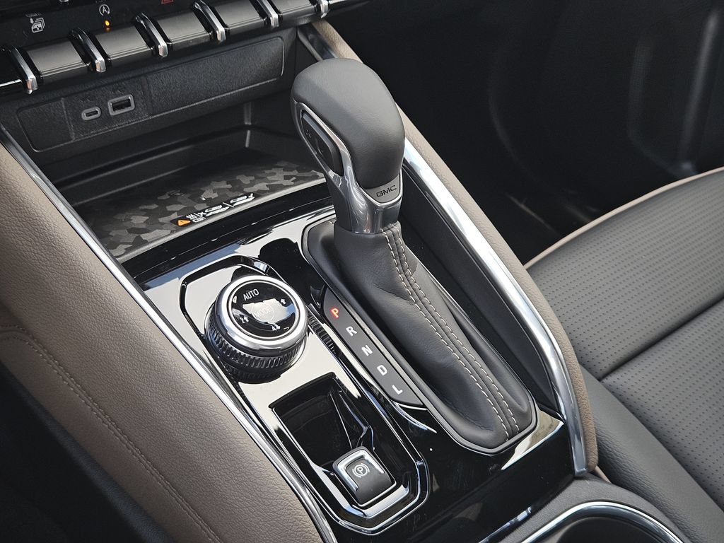 2026 GMC Canyon Denali - Photo 18