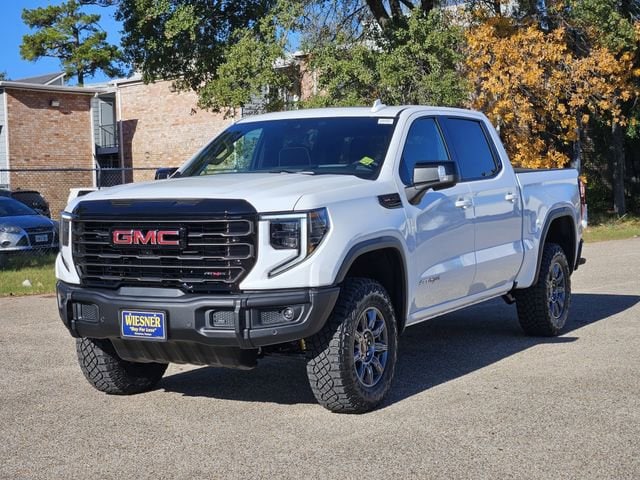 2026 GMC Sierra 1500 Truck 