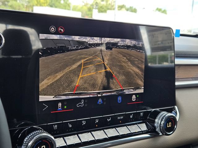 2026 GMC Canyon Denali - Photo 17