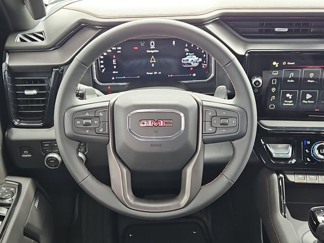 2026 GMC Sierra 1500 AT4 - Photo 21