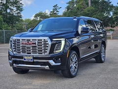 2026 GMC Yukon XL Denali SUV for Sale near Houston, TX, at Wiesner Buick GMC