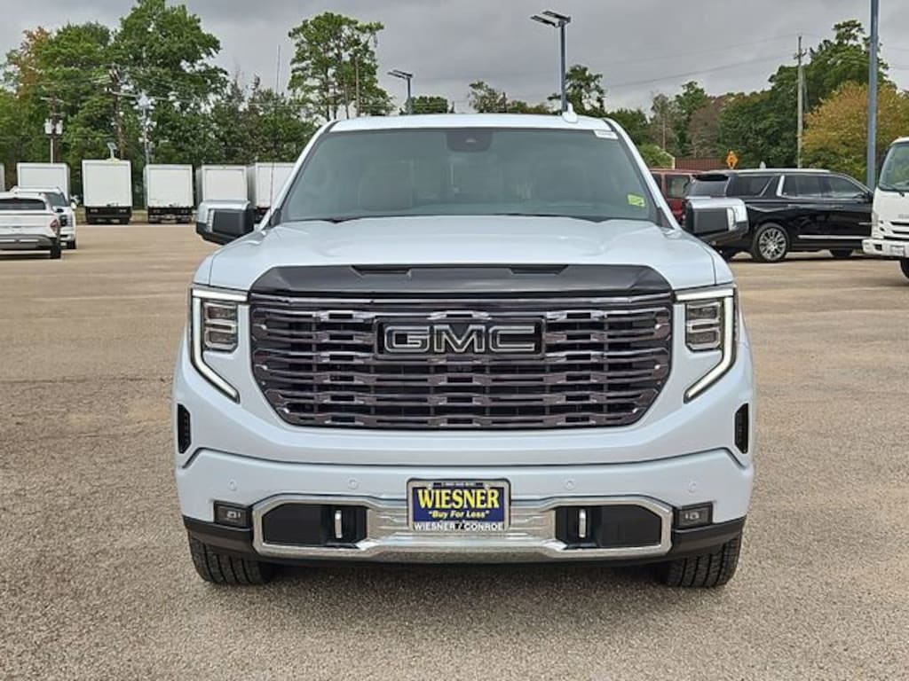 New 2026 GMC Sierra 1500 Denali Ultimate Truck