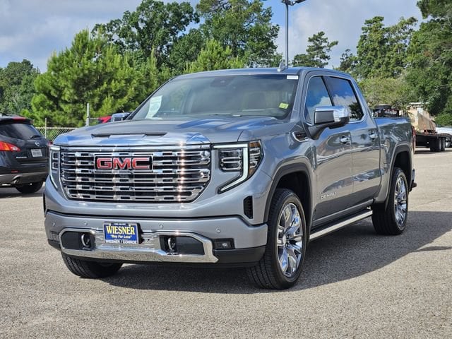 New 2026 GMC Sierra 1500 Denali
