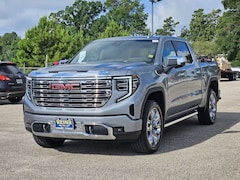 2026 GMC Sierra 1500 Denali Truck for Sale near The Woodlands, TX, at Wiesner Buick GMC