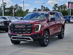 2026 GMC Yukon AT4 SUV