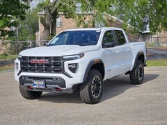 2026 GMC Canyon AT4 Truck