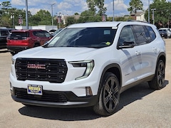 2026 GMC Acadia Elevation SUV for Sale near The Woodlands, TX, at Wiesner Buick GMC