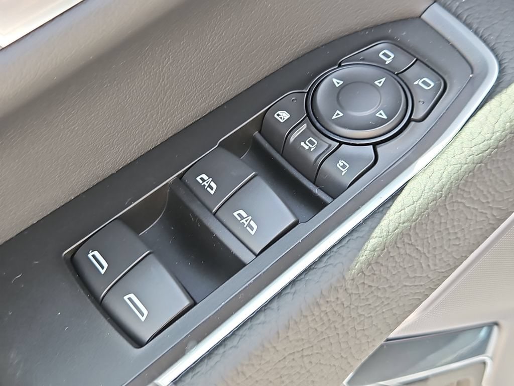2026 GMC Sierra 2500HD Denali - Photo 14