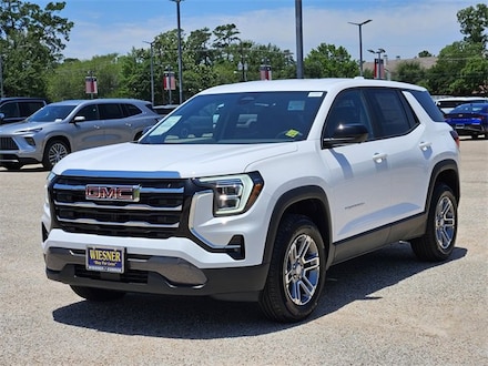 2026 GMC Terrain Elevation SUV