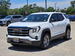 2026 GMC Terrain Elevation SUV for Sale near Houston, TX, at Wiesner Buick GMC