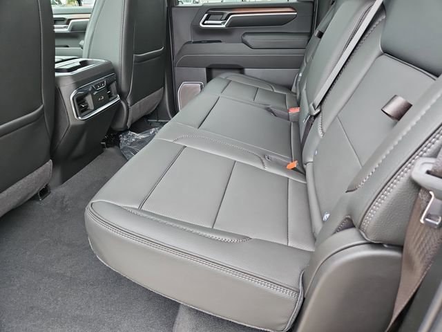 2026 GMC Sierra 2500HD Denali - Photo 13