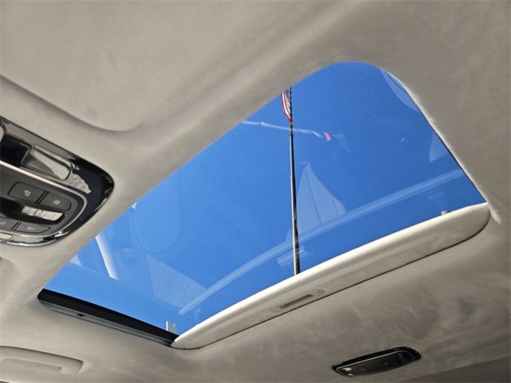 Used 2022 Hyundai Palisade Calligraphy