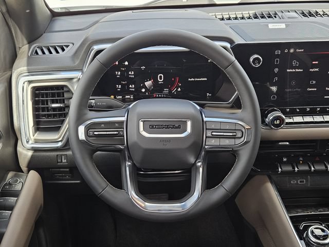 2026 GMC Canyon Denali - Photo 19