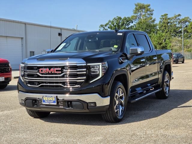 New 2026 GMC Sierra 1500 SLT