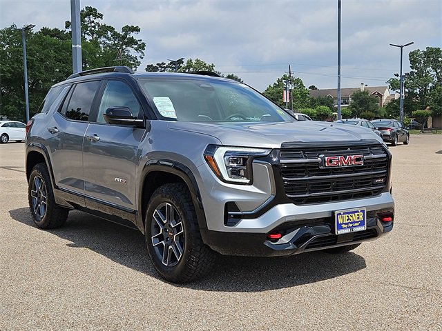 2026 Gmc Terrain AT4 photo 3