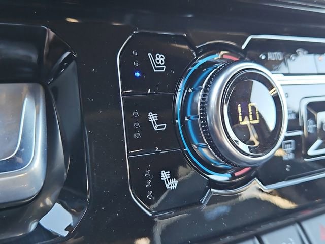 2026 GMC Sierra 1500 AT4X - Photo 20